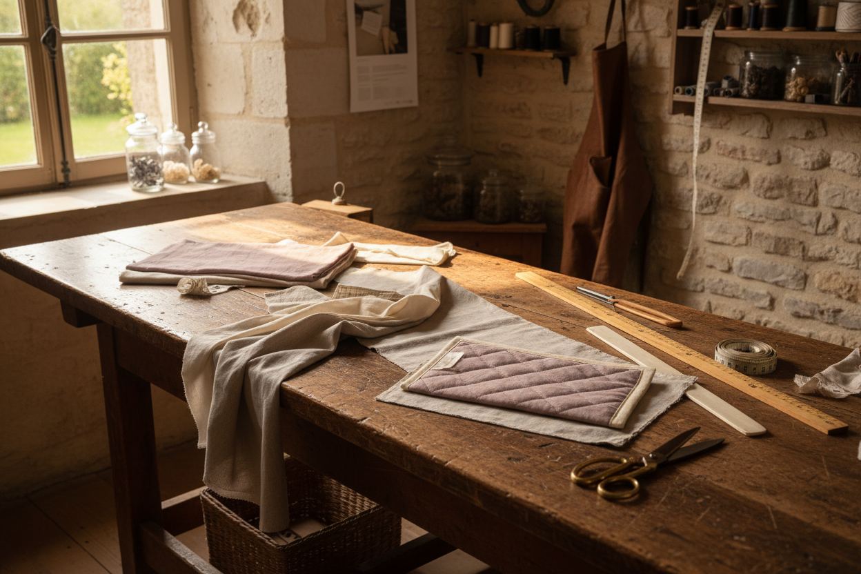 L'atelier Sittelle