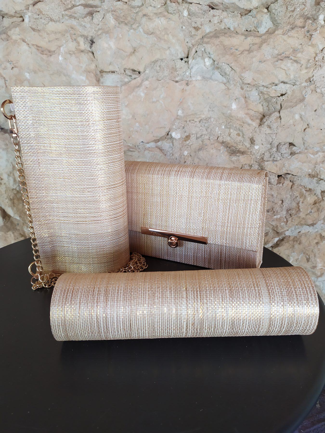 Pochette Sittelle en situation